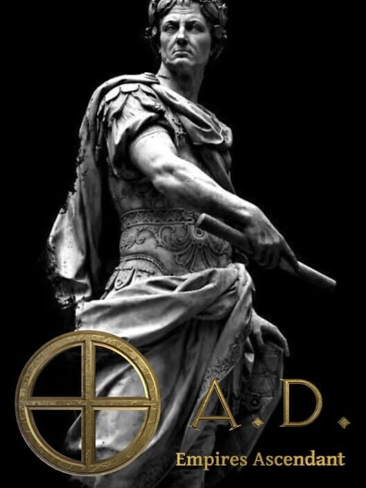 0 A.D. cover art
