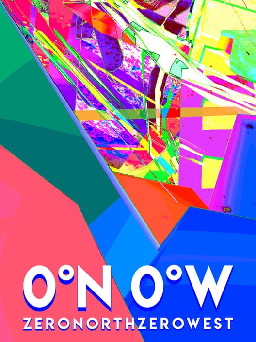 Carátula de 0°N 0°W