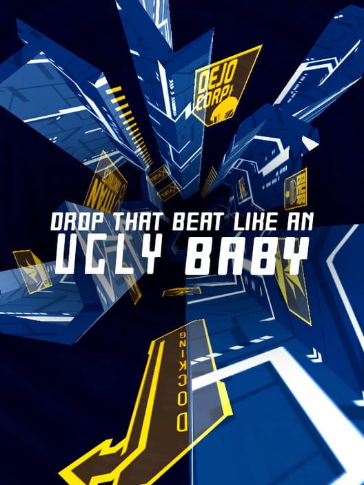 Jaquette de 1... 2... 3... Kick It!: Drop That Beat Like an Ugly Baby