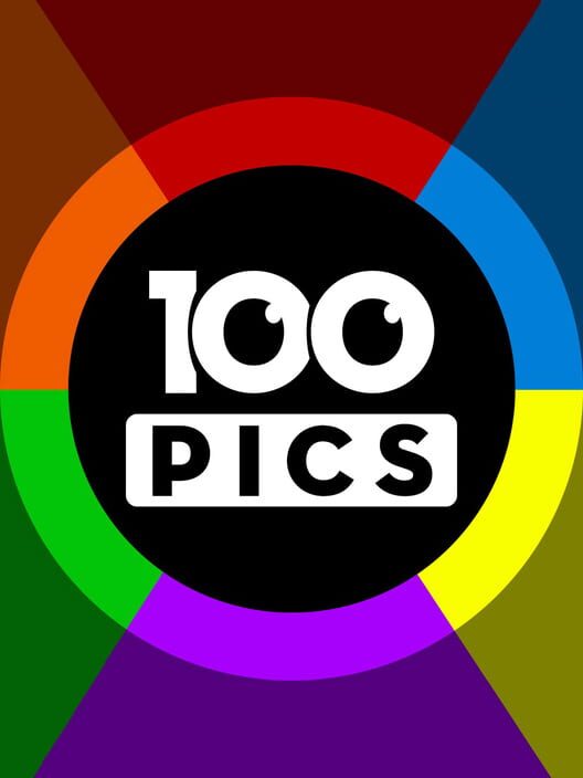 Jaquette de 100 Pics Quiz