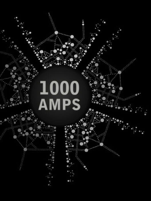 Carátula de 1000 Amps