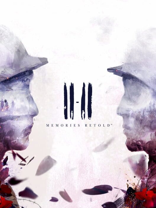 Jaquette de 11-11: Memories Retold