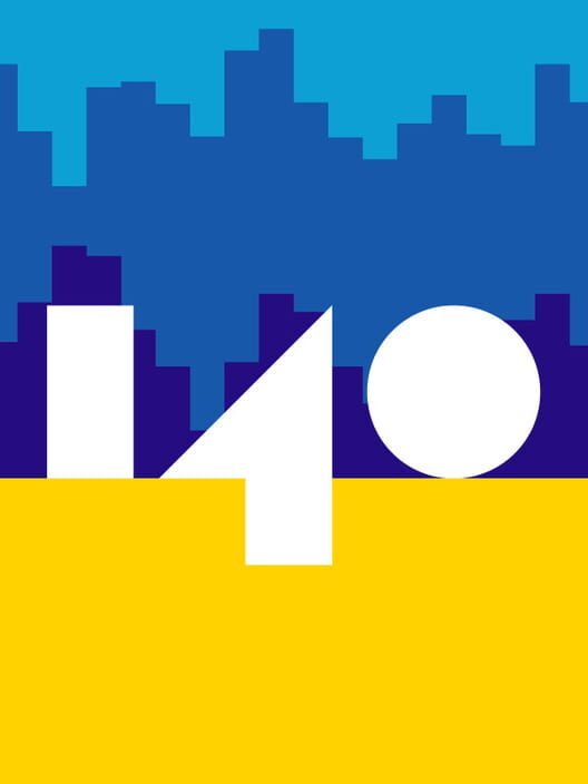 Jaquette de 140