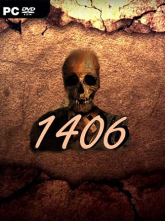 Jaquette de 1406