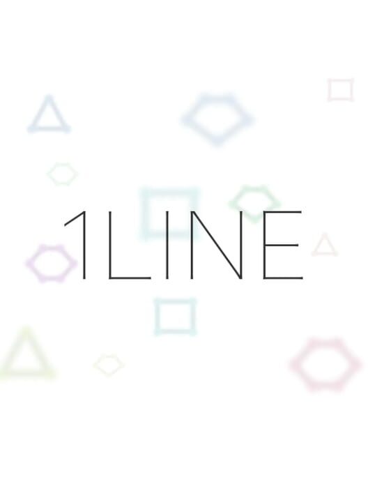 Jaquette de 1Line One-Stroke Puzzle Game