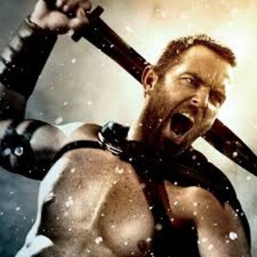 Jaquette de 300: Rise of an Empire