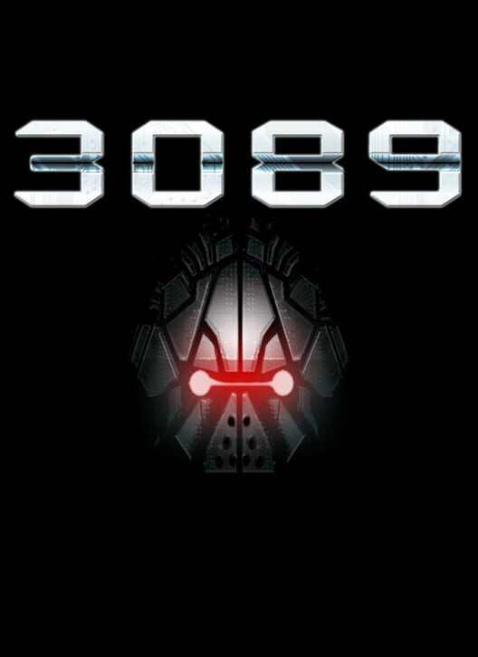 Carátula de 3089