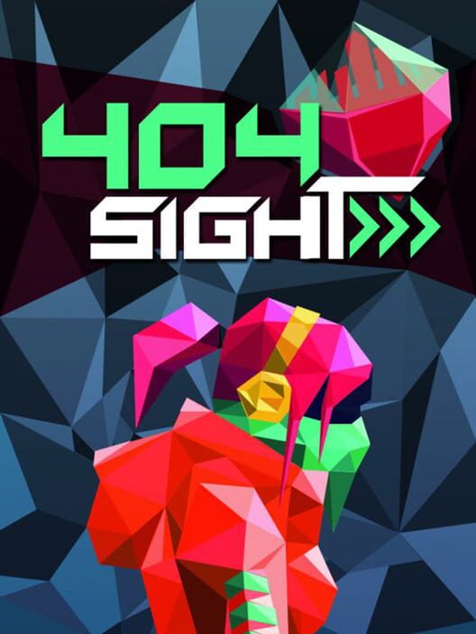 Carátula de 404Sight