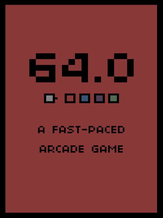 Jaquette de 64.0
