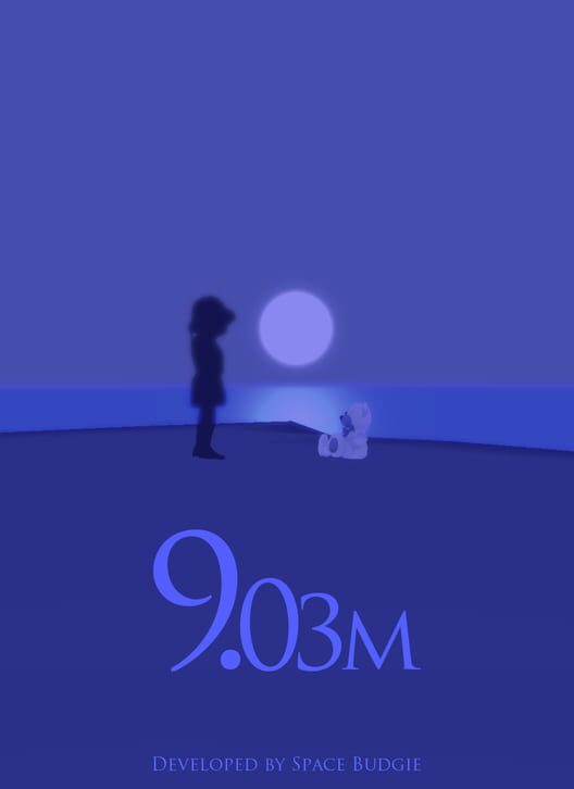 9.03m cover art