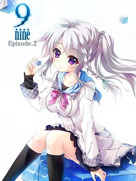 9-nine-: Episode 2 cover art