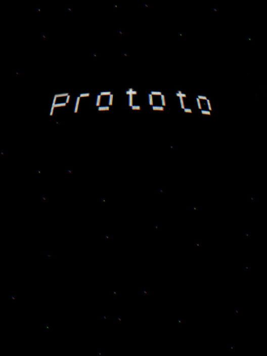 Jaquette de A Bibelot: Prototo