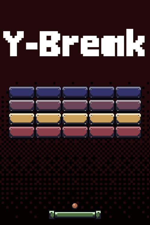 Carátula de A Bibelot: Y-Break