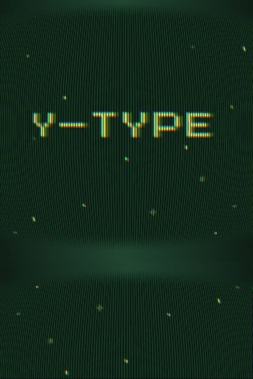 Jaquette de A Bibelot: Y-Type