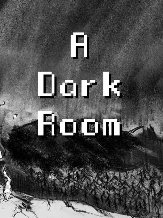 Carátula de A Dark Room