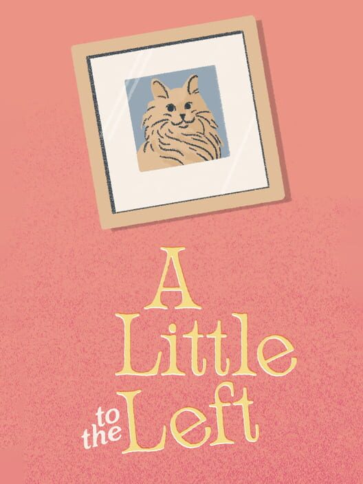 Jaquette de A Little to the Left
