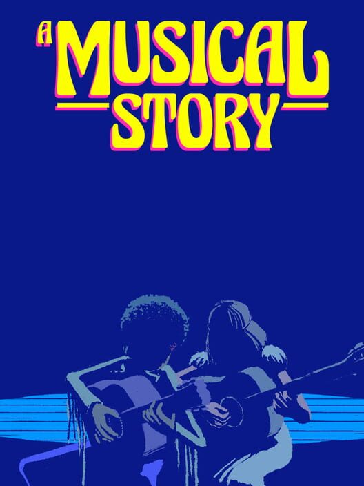 A Musical Story cover art