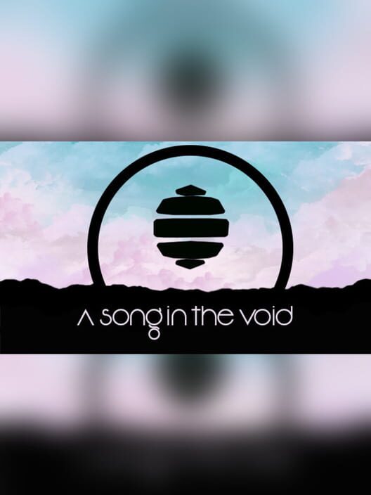Jaquette de A song in the void