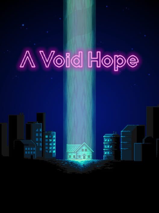 Carátula de A Void Hope