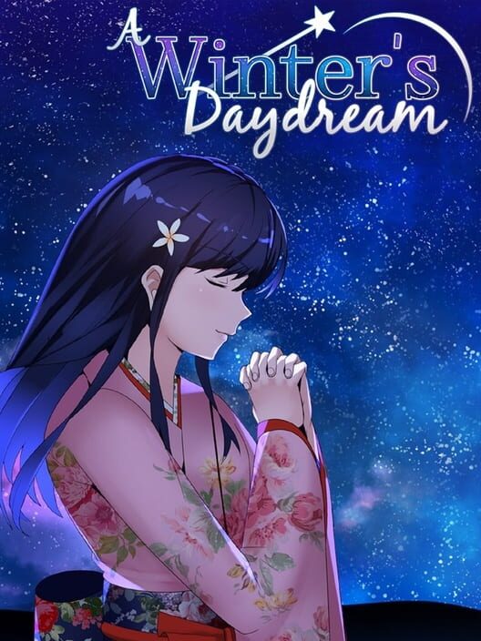 Jaquette de A Winter's Daydream