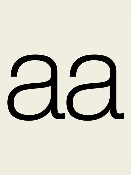 Jaquette de Aa