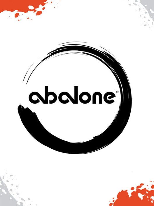 Jaquette de Abalone