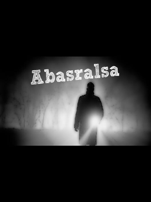 Jaquette de Abasralsa