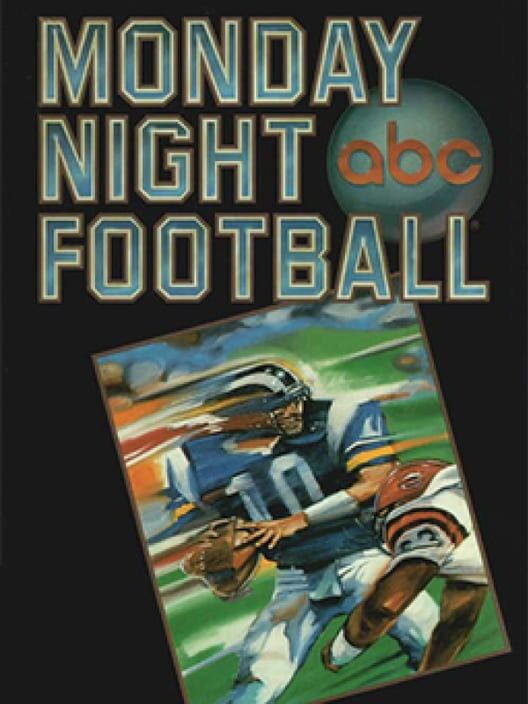 Jaquette de ABC Monday Night Football