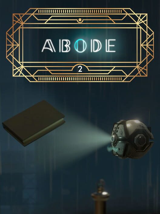 Jaquette de Abode 2