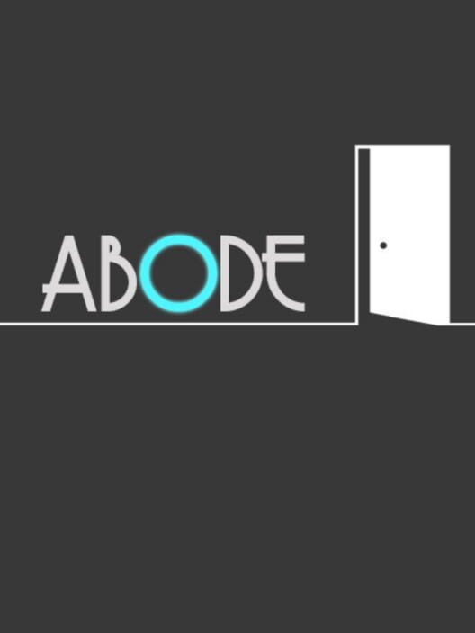 Jaquette de Abode