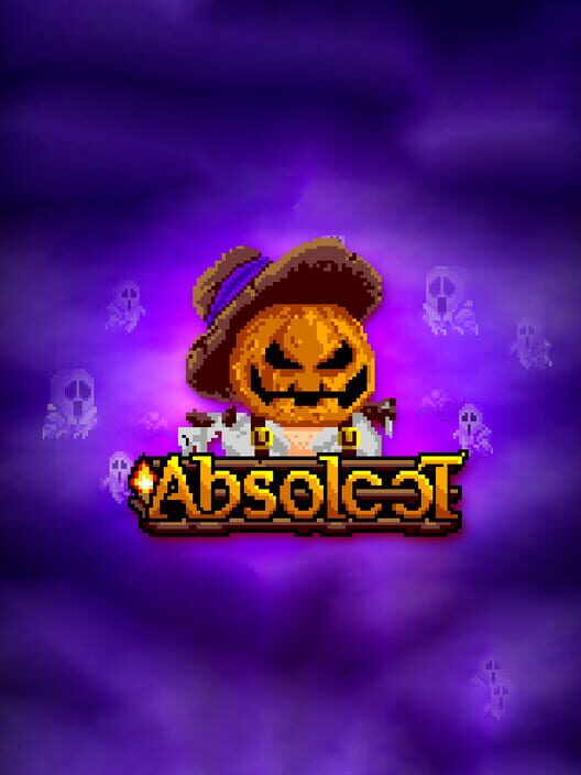 Jaquette de Absoloot