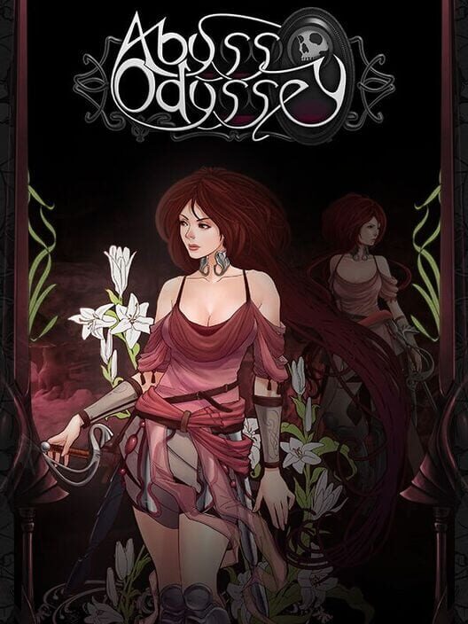 Jaquette de Abyss Odyssey
