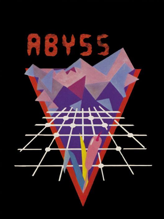 Jaquette de Abyss