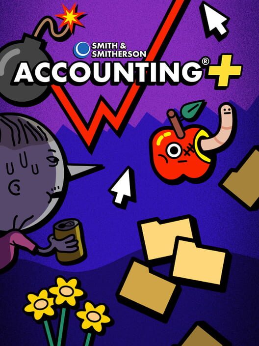 Jaquette de Accounting+