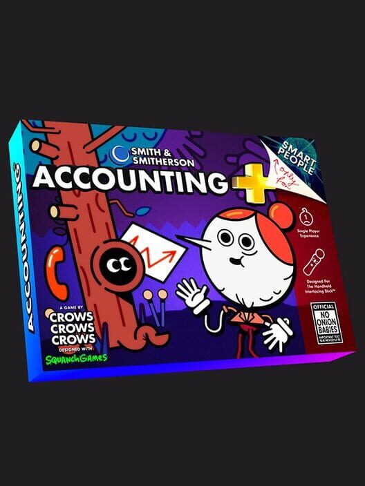 Jaquette de Accounting