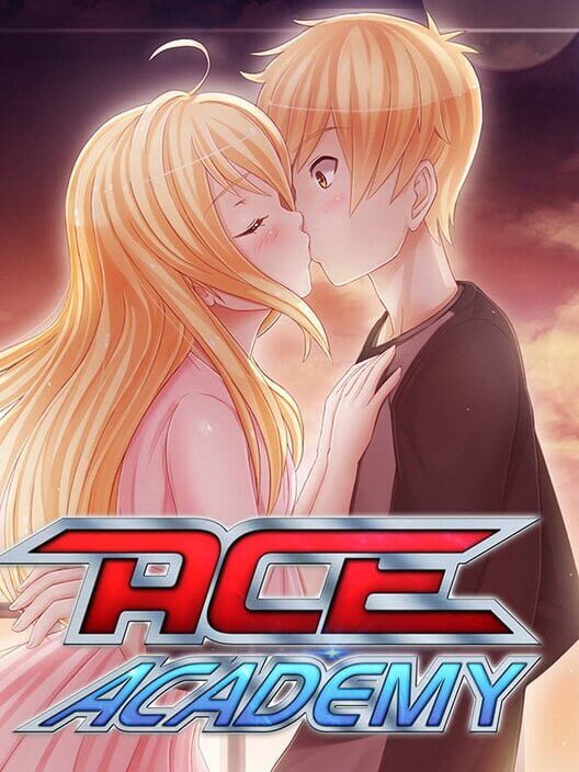 Jaquette de ACE Academy