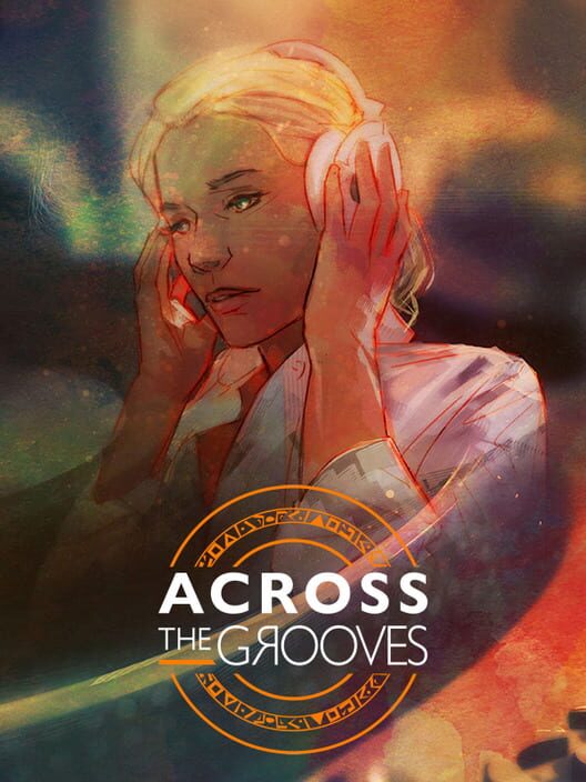 Jaquette de Across the Grooves