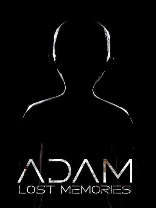 Jaquette de Adam: Lost Memories
