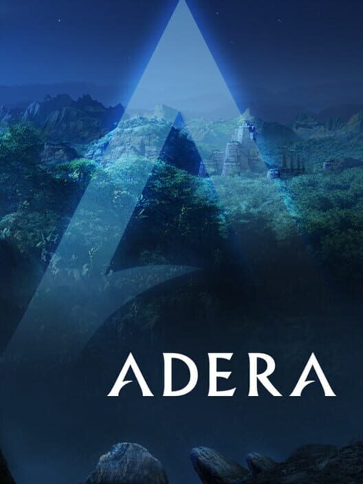 Jaquette de Adera
