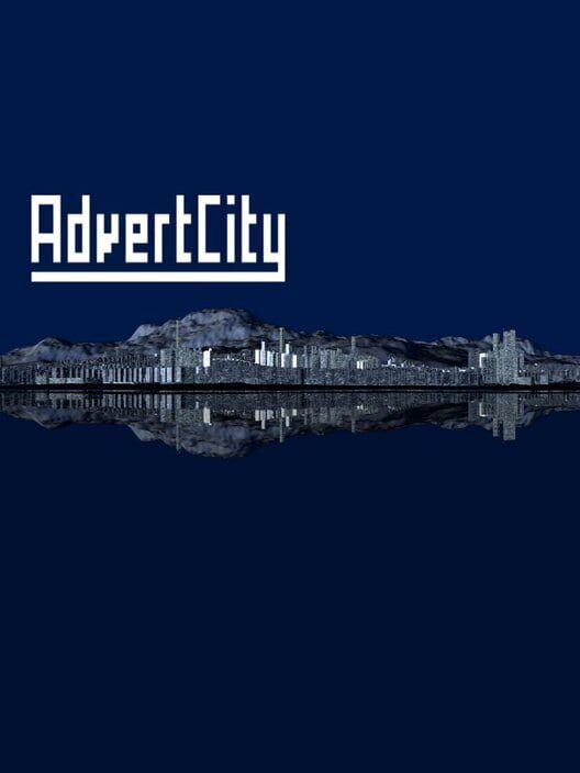 Carátula de AdvertCity