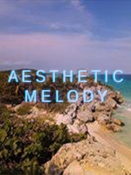Carátula de Aesthetic Melody