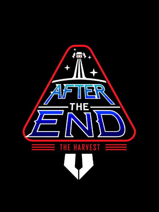 Jaquette de After The End: The Harvest
