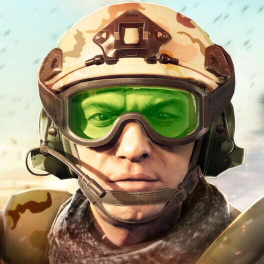 Jaquette de Afterpulse: Elite Army