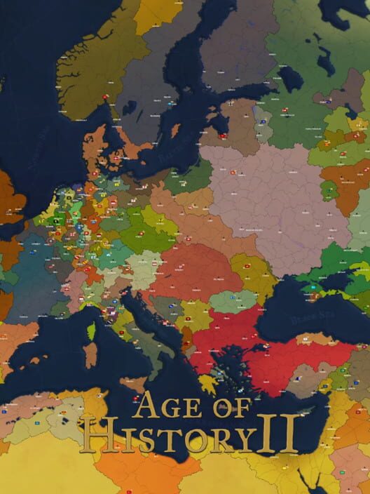 Jaquette de Age of Civilizations