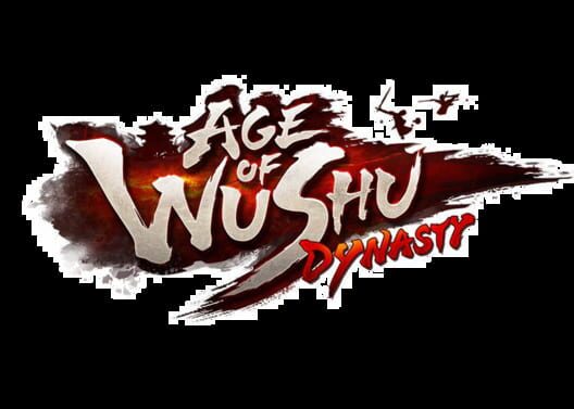 Carátula de Age of Wushu Dynasty