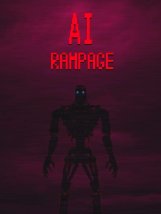 Carátula de AI: Rampage
