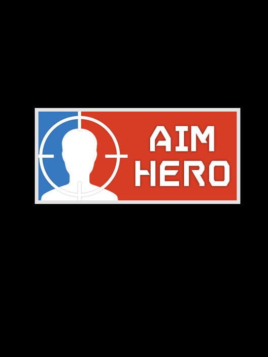 Carátula de Aim Hero