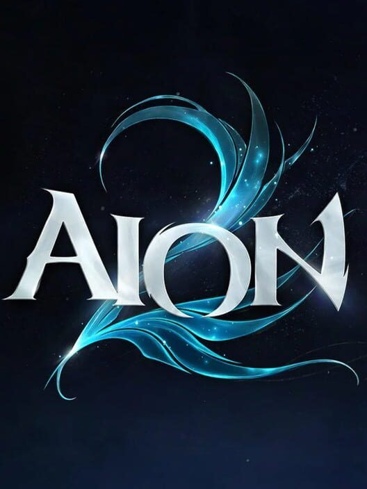 Jaquette de Aion 2
