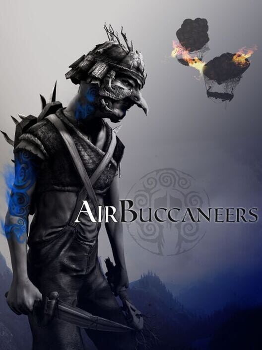 Carátula de AirBuccaneers