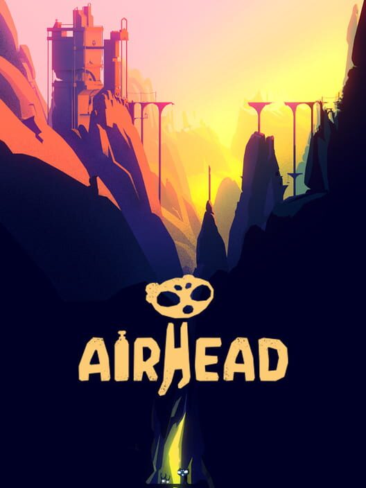Carátula de Airhead
